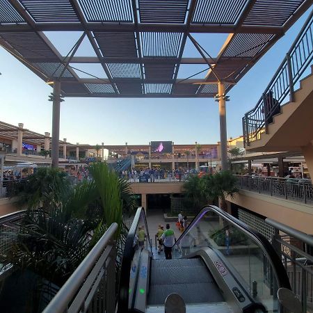 Appartement Proche Plage Avec Piscine En Centre Ville Torrevieja Luaran gambar