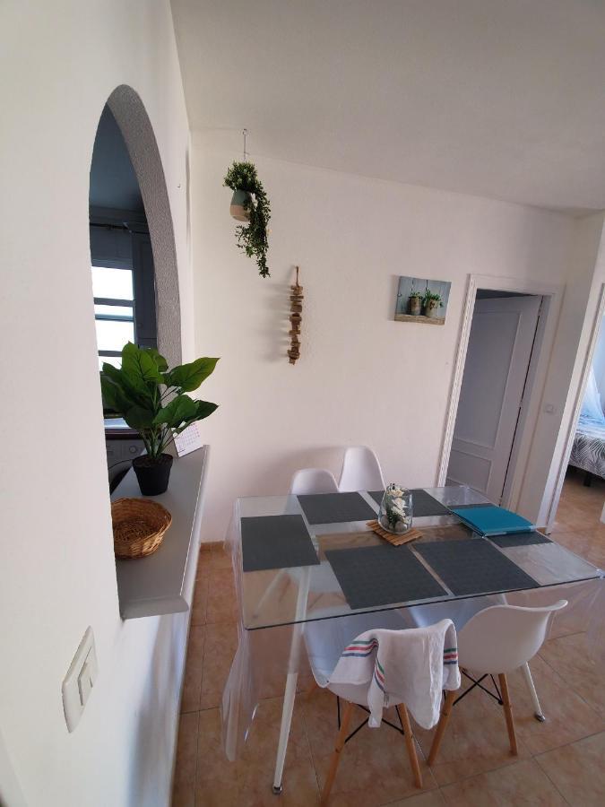 Appartement Proche Plage Avec Piscine En Centre Ville Torrevieja Luaran gambar