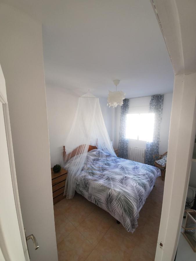 Appartement Proche Plage Avec Piscine En Centre Ville Torrevieja Luaran gambar